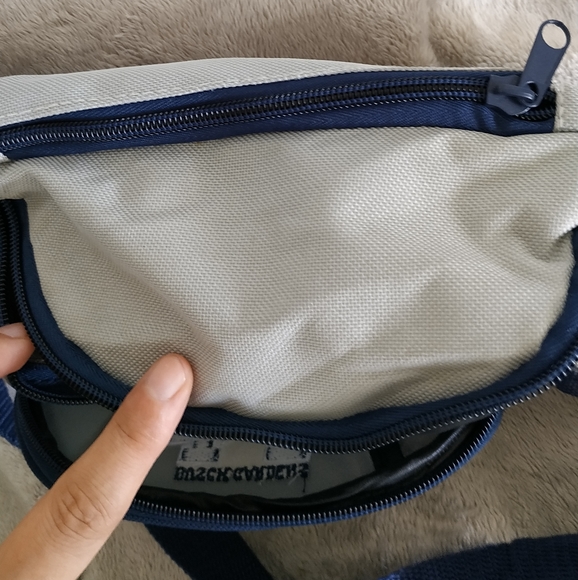 Vintage Busch Gardens Fanny Bag for unisex - Picture 13 of 13